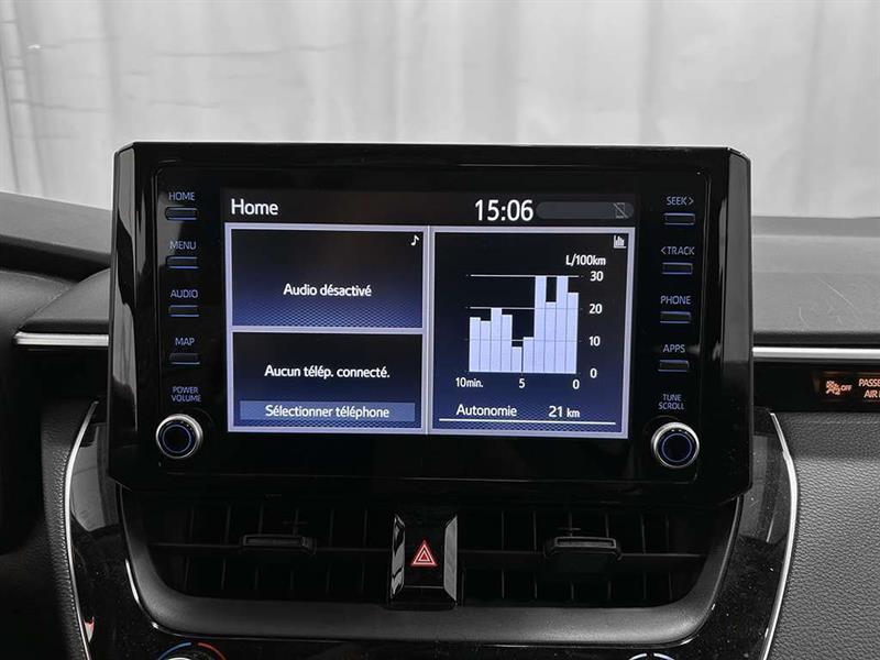 toyota Corolla 2022 - 21