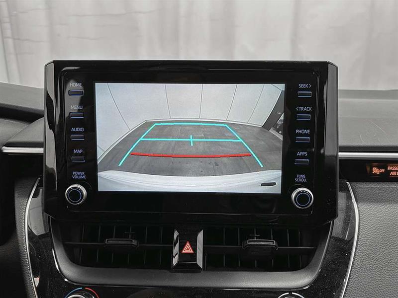 toyota Corolla 2022 - 22