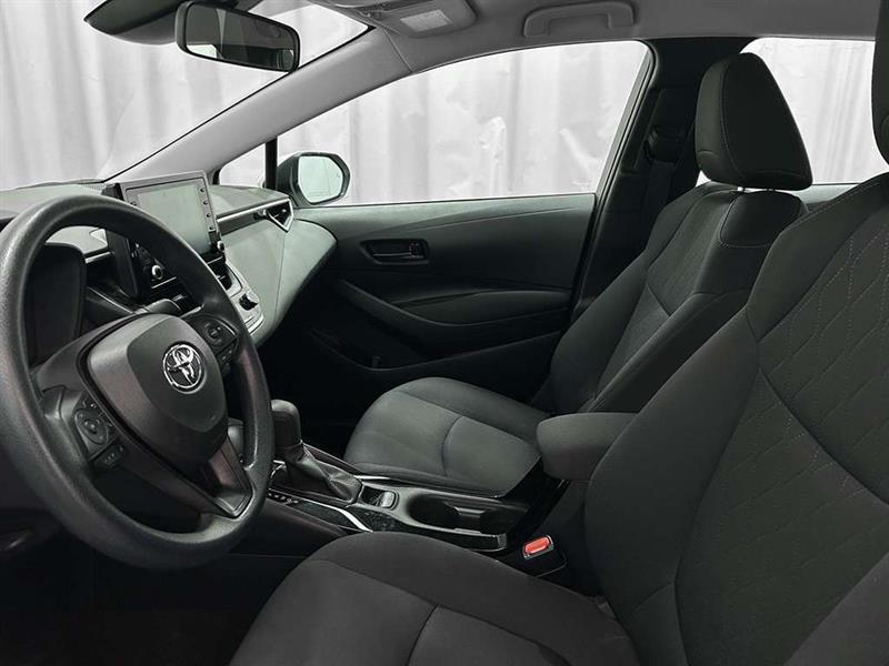 toyota Corolla 2022 - 23