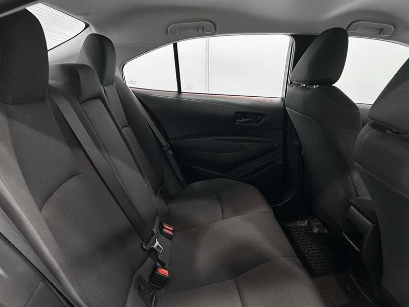 toyota Corolla 2022 - 27