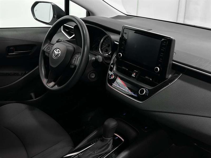 toyota Corolla 2022 - 29