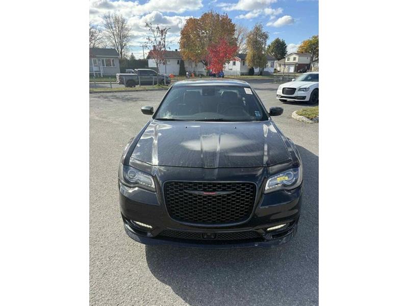 chrysler 300 2023