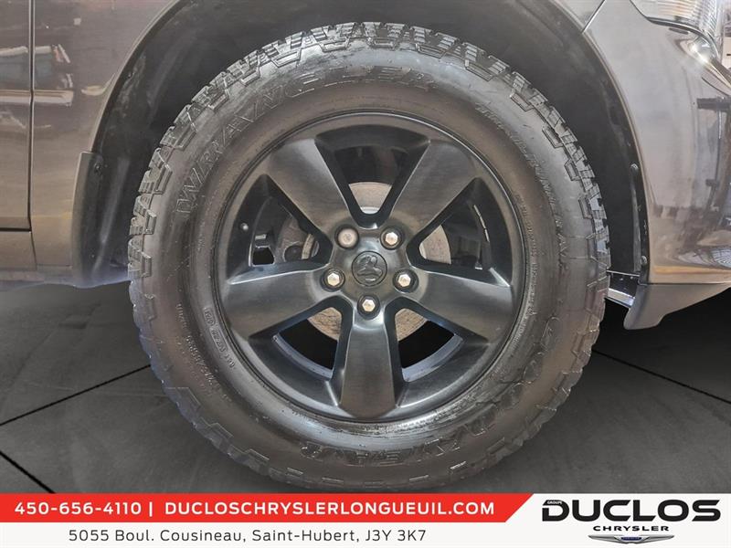 ram 1500 Classic 2021 - 11