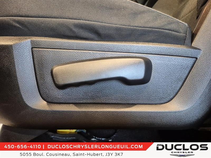 ram 1500 Classic 2021 - 17