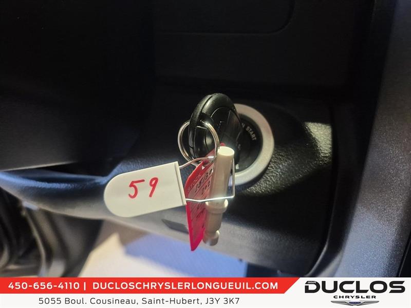 ram 1500 Classic 2021 - 21