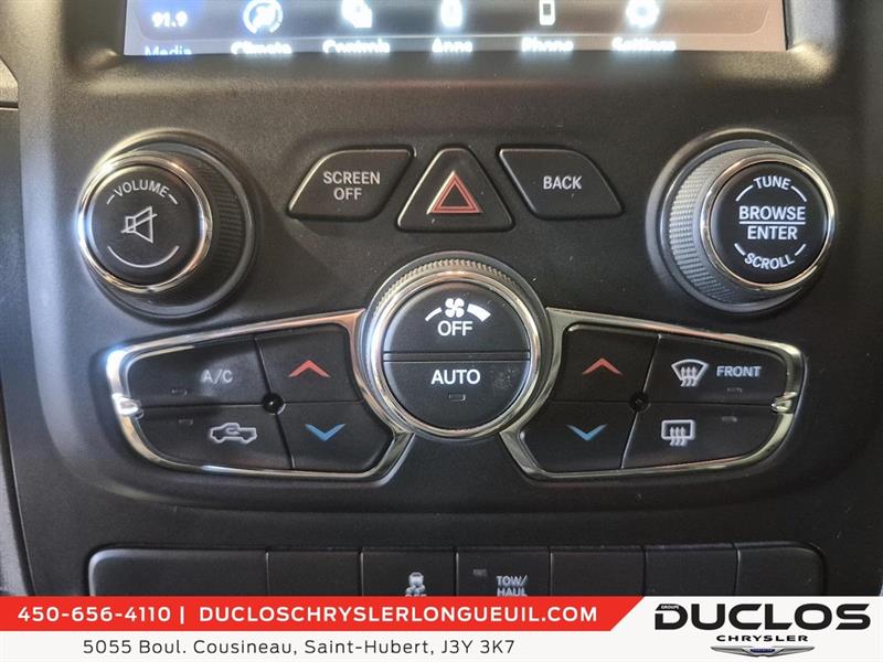 ram 1500 Classic 2021 - 24