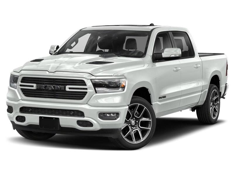 ram 1500 2021