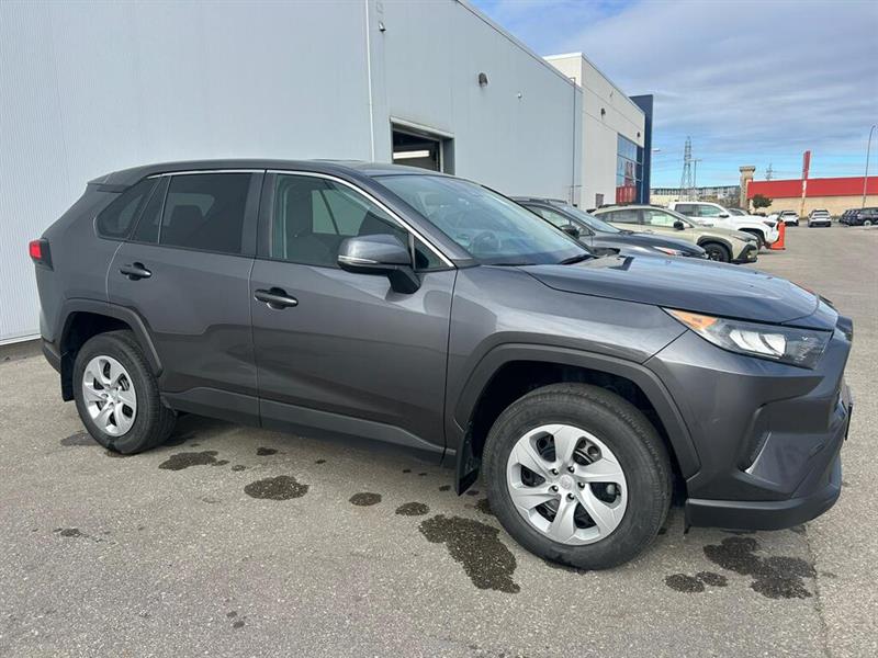 toyota RAV4 2024 - 2