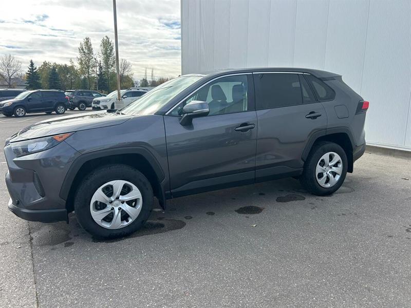 toyota RAV4 2024 - 3