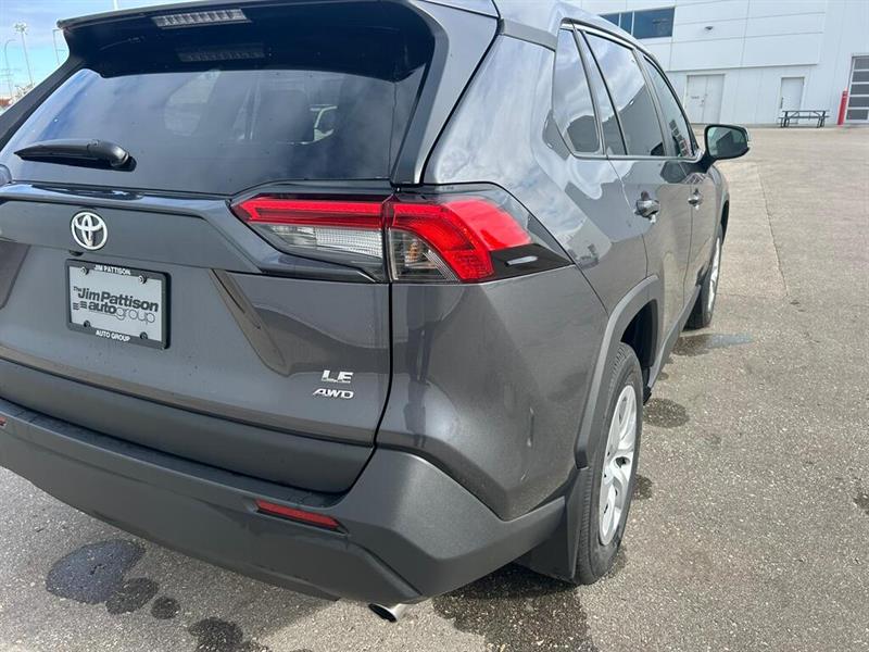 toyota RAV4 2024 - 4