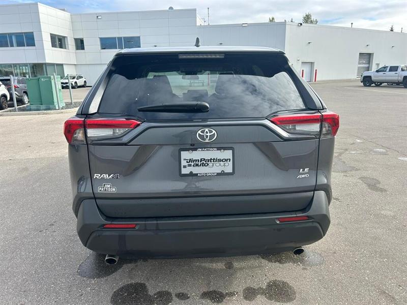 toyota RAV4 2024 - 5