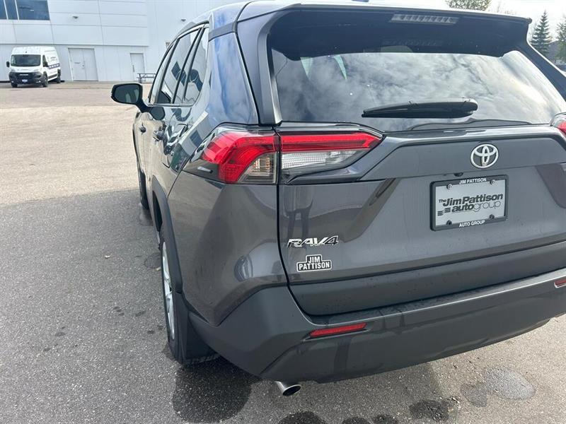 toyota RAV4 2024 - 6