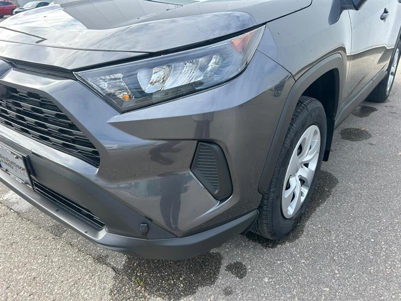 toyota RAV4 2024 - 7