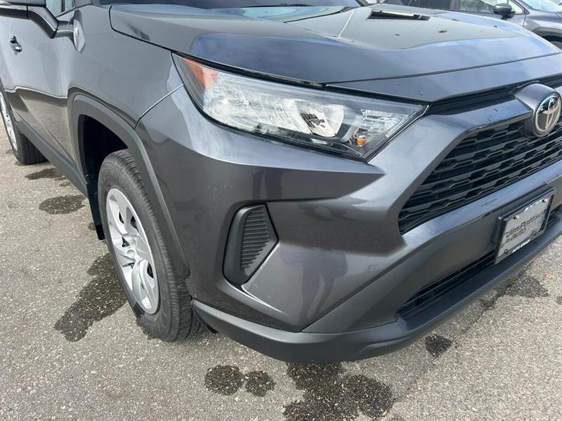 toyota RAV4 2024 - 8