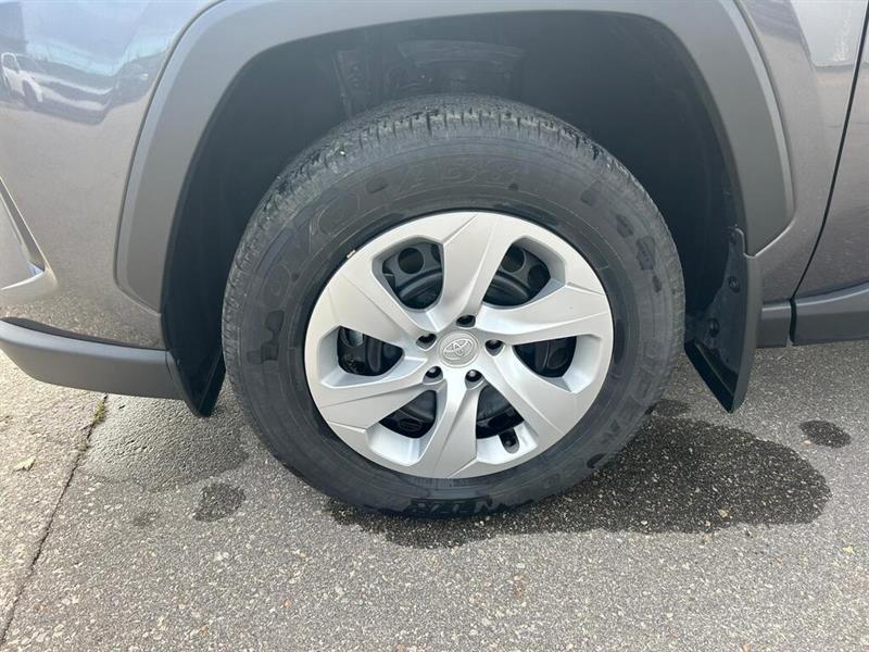 toyota RAV4 2024 - 10