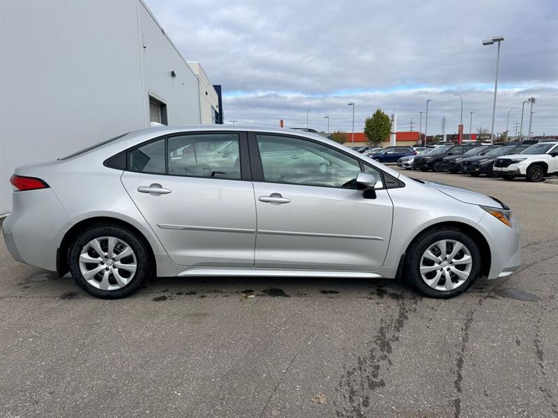 toyota Corolla 2024 - 4