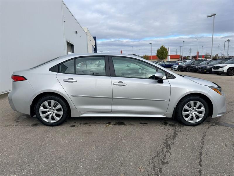 toyota Corolla 2024 - 5