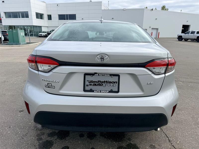 toyota Corolla 2024 - 8