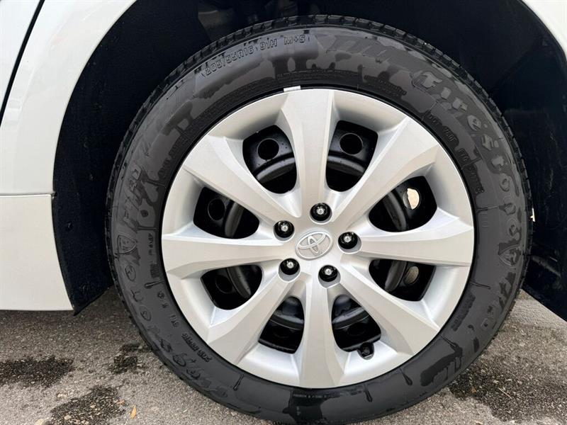 toyota Corolla 2024 - 10