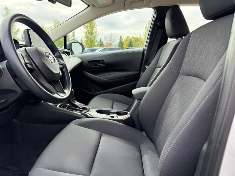 toyota Corolla 2024 - 14