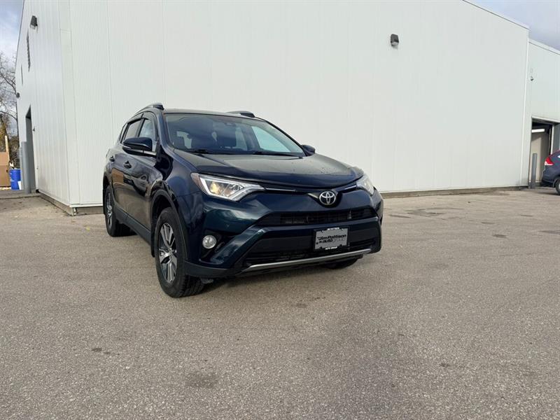 toyota RAV4 2017 - 3