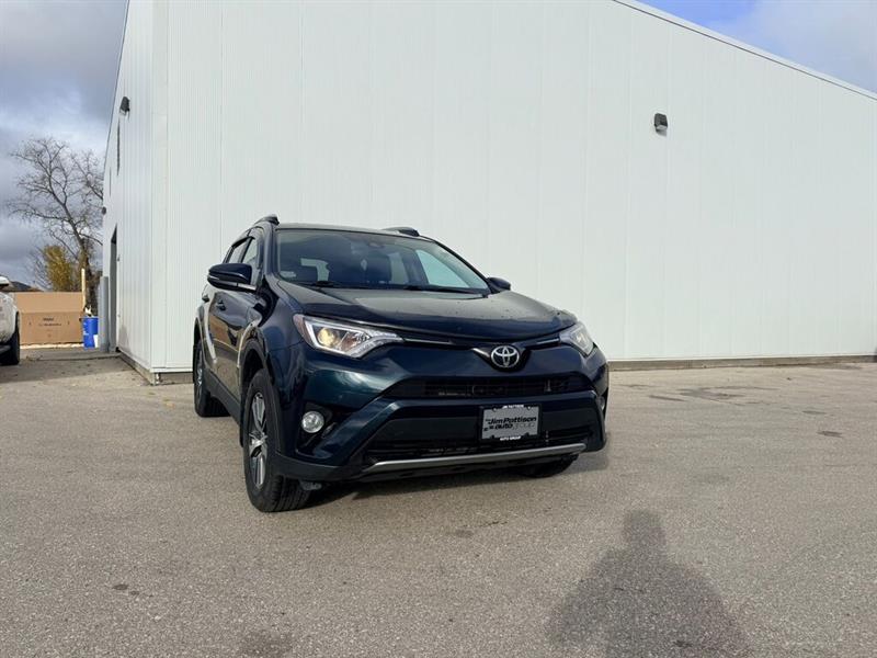 toyota RAV4 2017 - 4