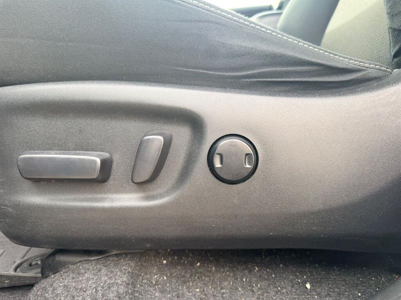 toyota RAV4 2017 - 19