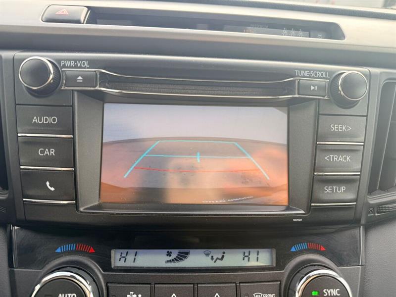 toyota RAV4 2017 - 20