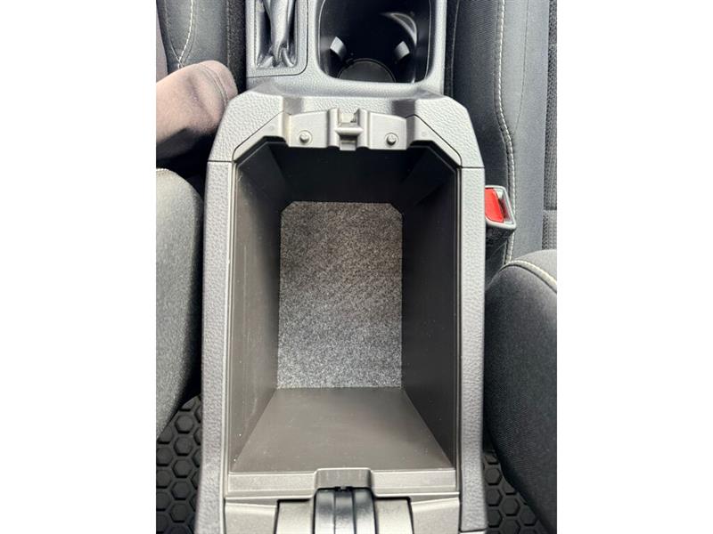 toyota RAV4 2017 - 22