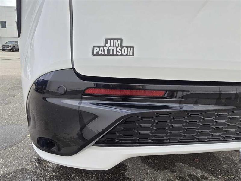 toyota Sienna 2022 - 17