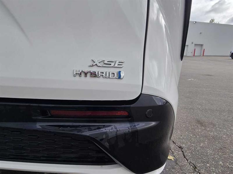 toyota Sienna 2022 - 18