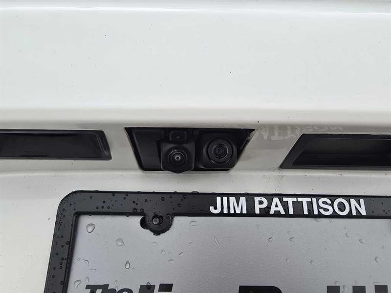 toyota Sienna 2022 - 19