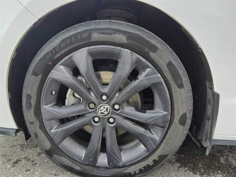 toyota Sienna 2022 - 20