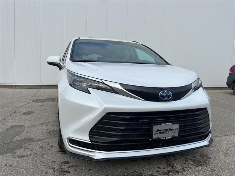 toyota Sienna 2024 - 3