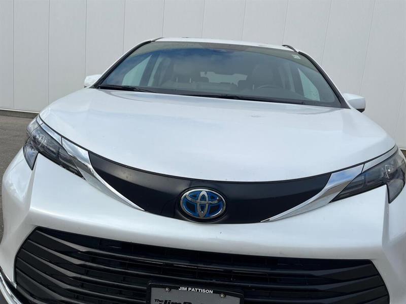 toyota Sienna 2024 - 4