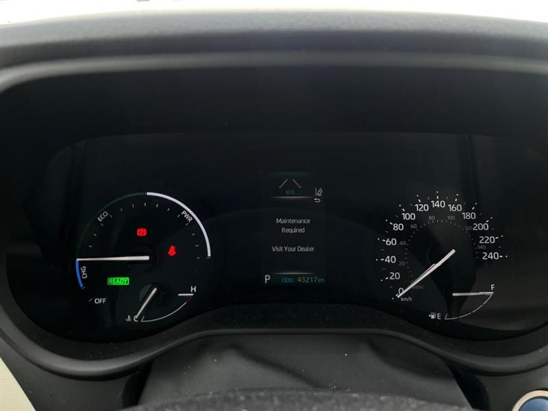 toyota Sienna 2024 - 12