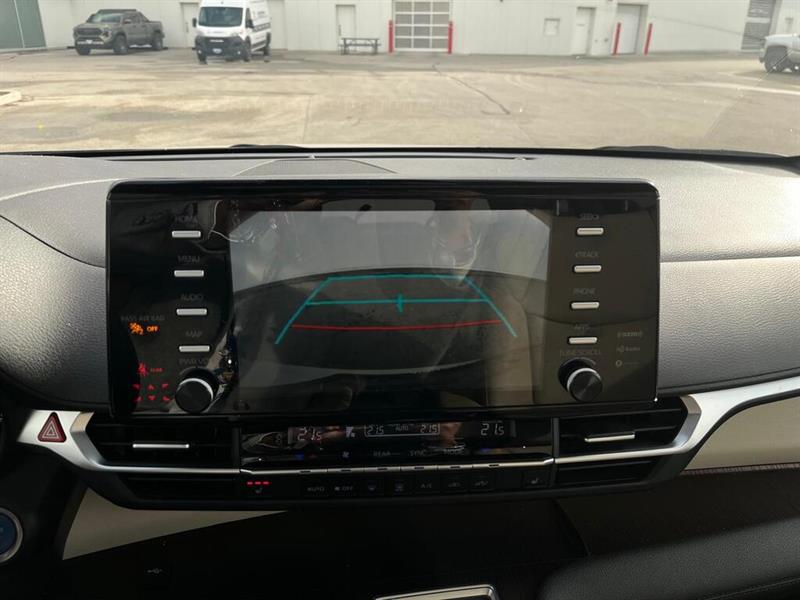 toyota Sienna 2024 - 15