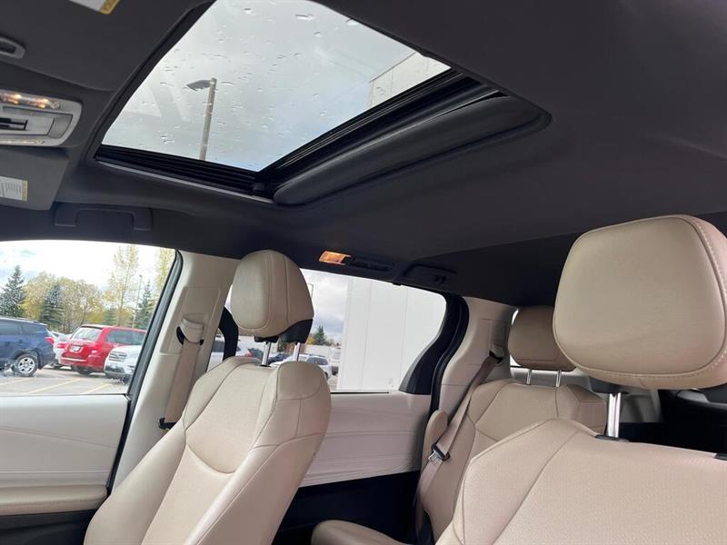 toyota Sienna 2024 - 19