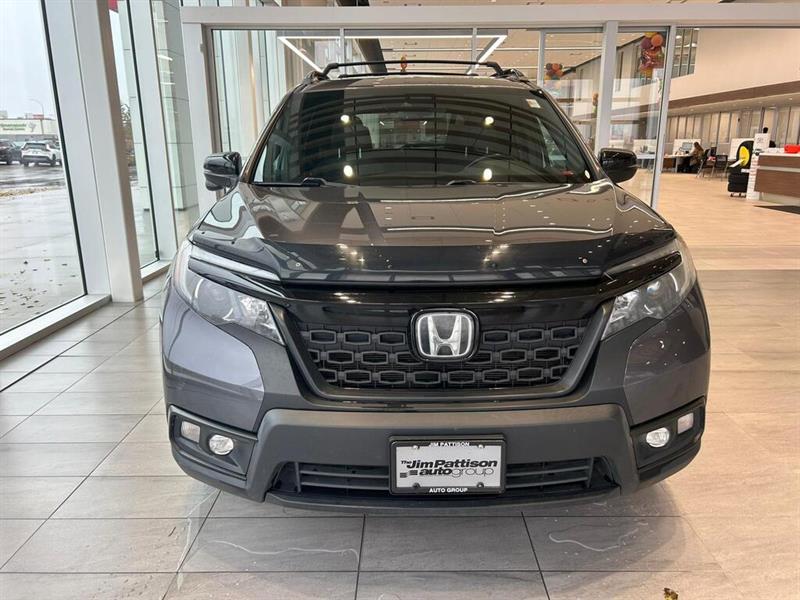 honda Passport 2019 - 3