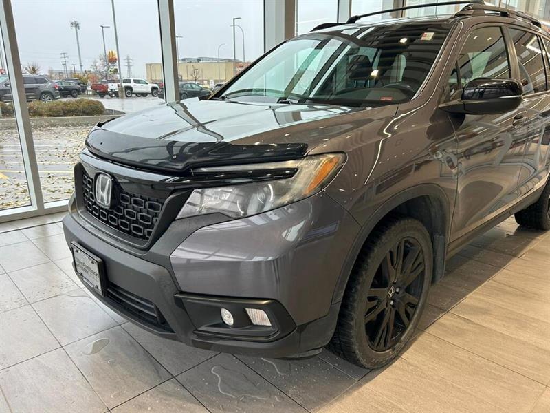 honda Passport 2019 - 4