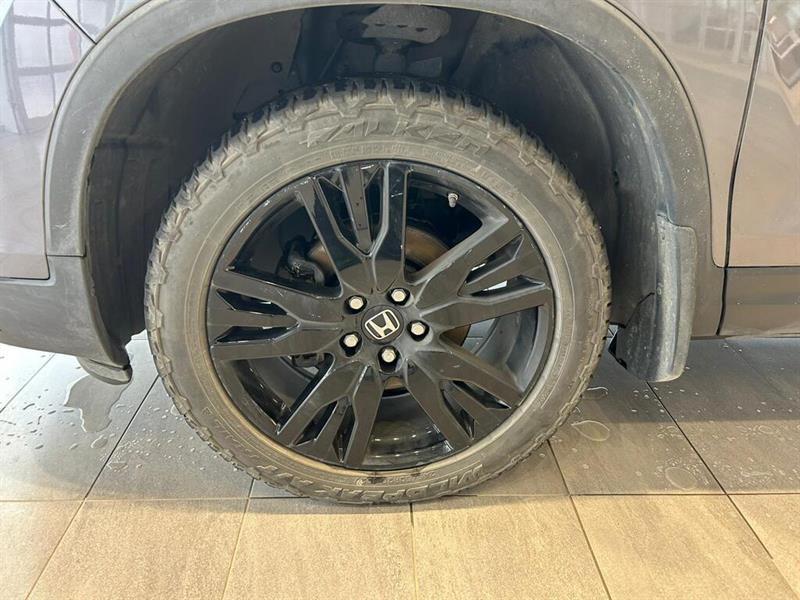 honda Passport 2019 - 9