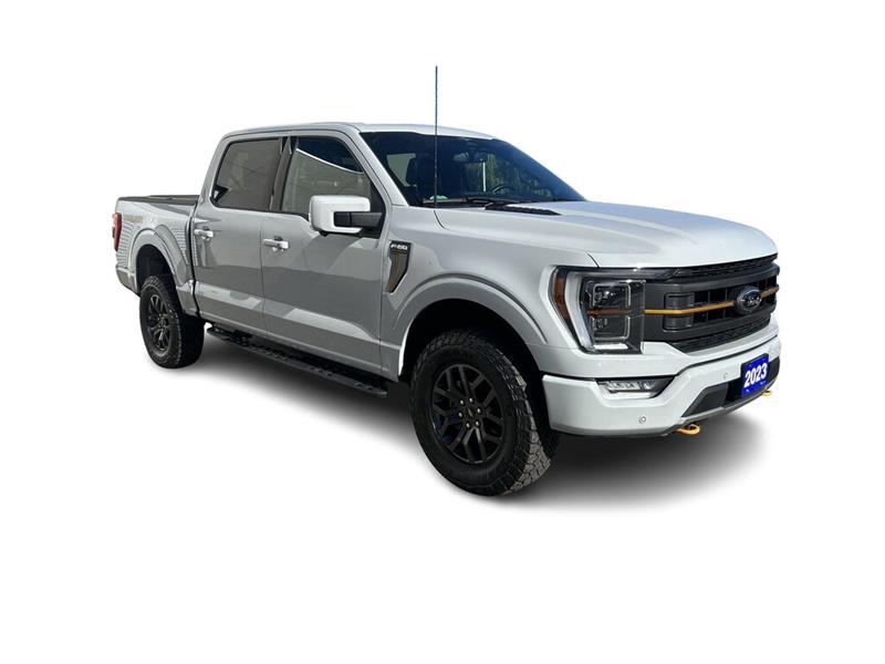 ford F-150 2023 - 2