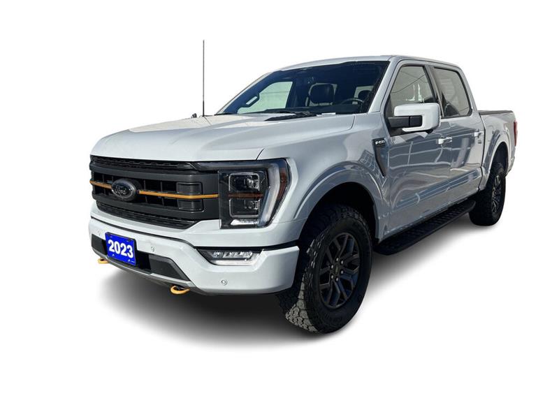 ford F-150 2023 - 6