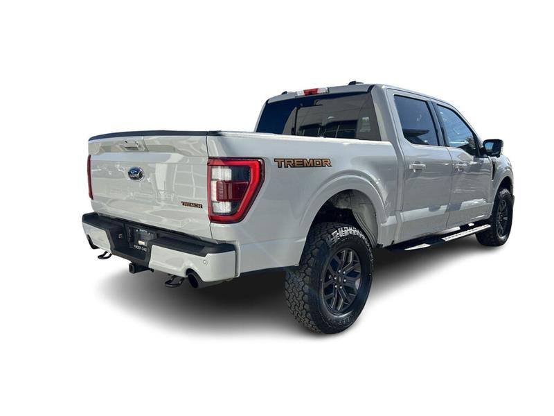 ford F-150 2023 - 15