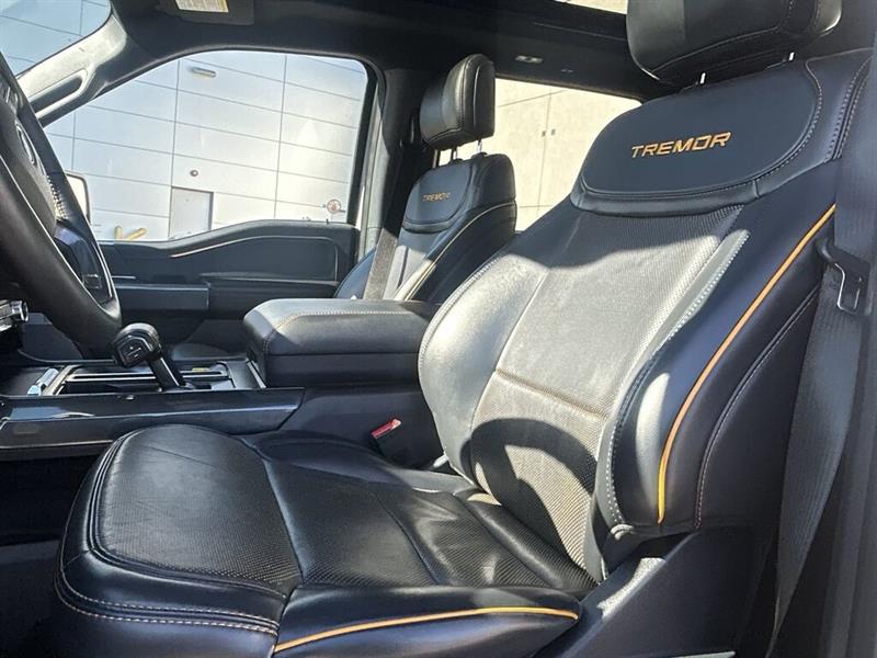 ford F-150 2023 - 19