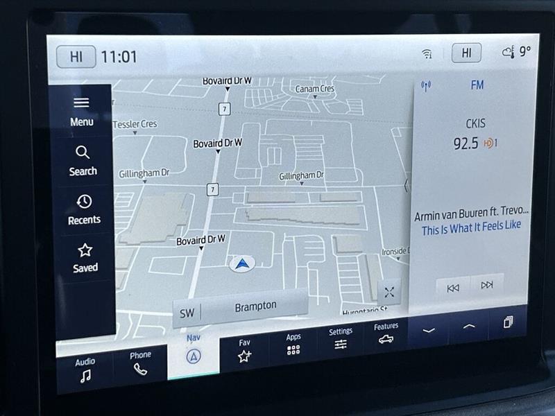 ford F-150 2023 - 26