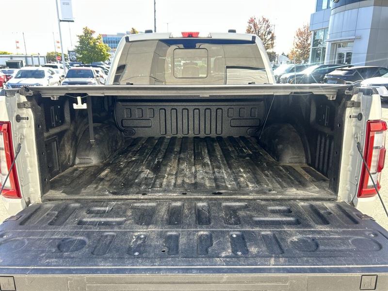 ford F-150 2023 - 32