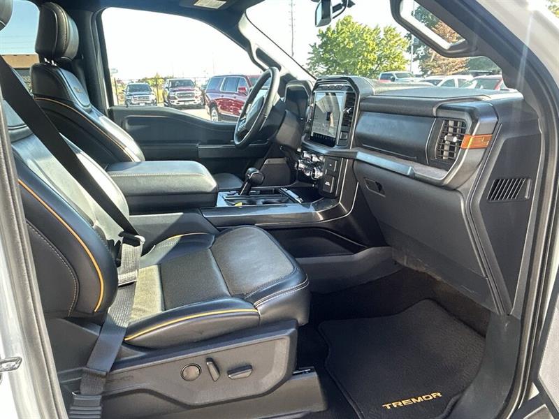 ford F-150 2023 - 33