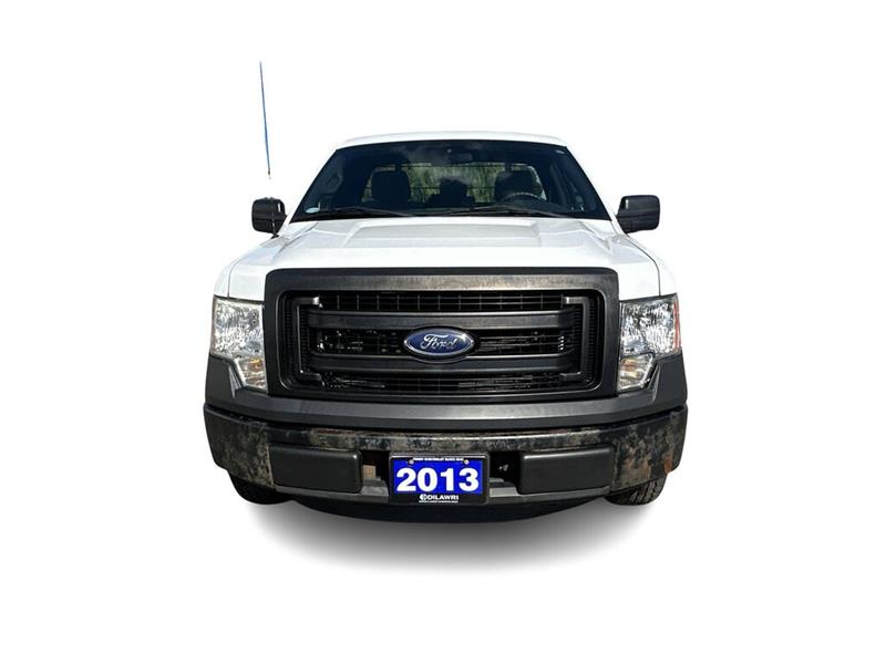 ford F-150 2013 - 4