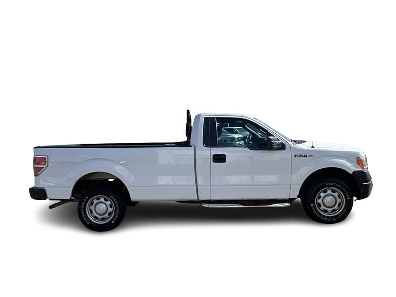 ford F-150 2013 - 16